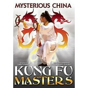 Mysterious China: Kung Fu Masters