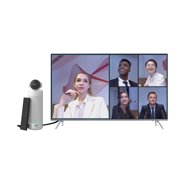 KanDao Meeting S 180 Degree All-in-One Conferencing Camera