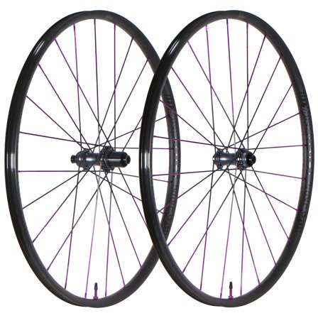 Industry Nine Solix G - UL250a 700c, 12x100/142 TA, XDR 20th