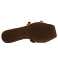 thumbnail image 5 of Sandalias para Mujer Lincy 070 negro 26, 5 of 5