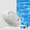 35W Wall Mounted Swimming Pool Light Pool Light Colorful Wireless