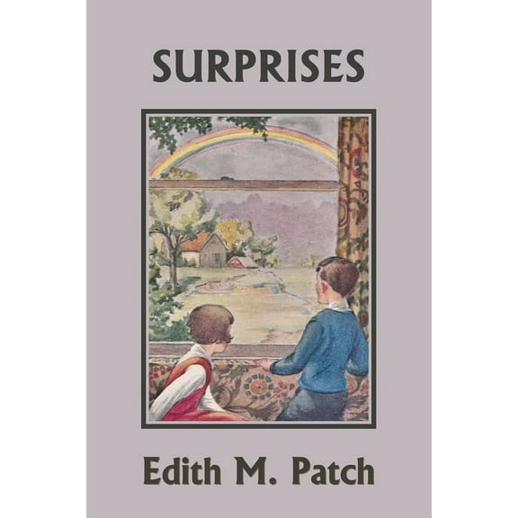 Surprises (Yesterday's Classics), (Paperback)