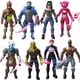 thumbnail image 1 of Fortnite-figuras de acción de Fortnite para niños, muñecos de juguete de 10cm con arma, regalo de cumpleaños y Navidad, 8 unidades por Set, 1 of 6