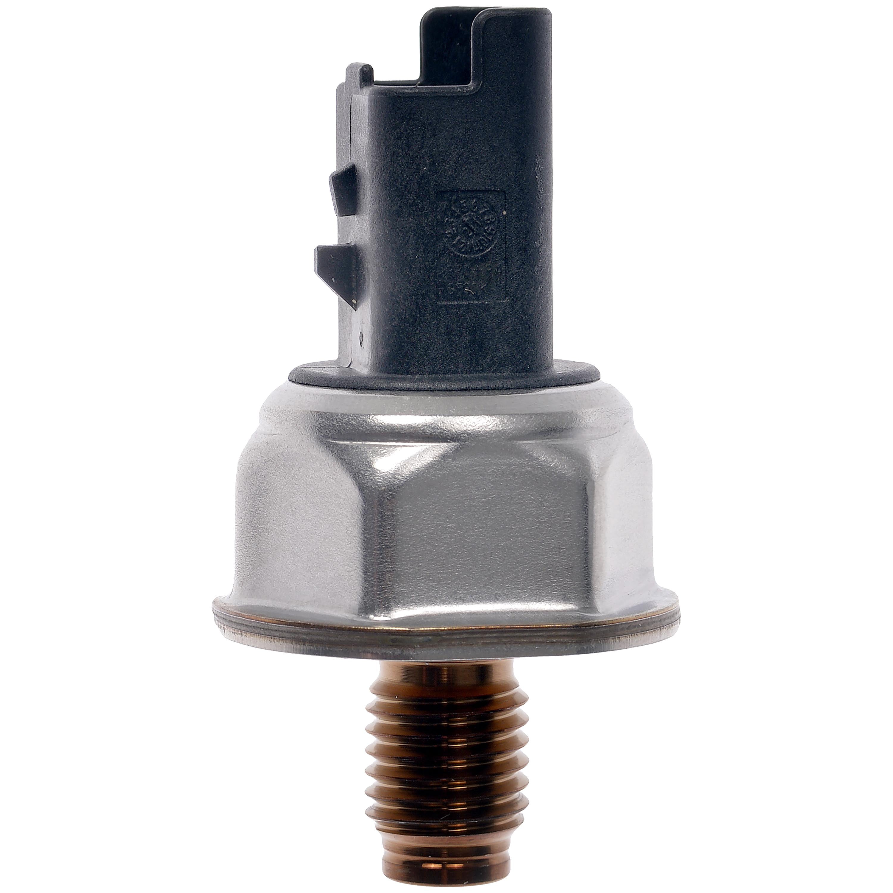 Dorman 926-425 Fuel Pressure Sensor for Specific Models, Black Fits select: 2008-2010 FORD F250, 2008-2010 FORD F350