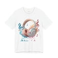 thumbnail image 3 of Music T Shirt, 3 of 31