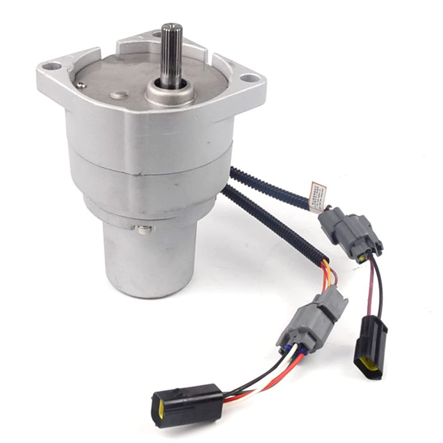 Seapple Throttle Motor YN20S00002F1 Compatible with Kobelco SK75-8 SK135-8 SK140-8 SK200-6 SK330-6E
