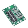 thumbnail image 6 of 4S 40A 18650 Charging Protective Board with Balance For Drill Motor Overcurrent Overdischarge Protective, 6 of 8