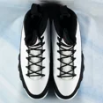 thumbnail image 3 of Ni - ke JORDAN 9 RETRO CDP Countdown Pack Men's Size 10.5 White 302370-161, 3 of 5