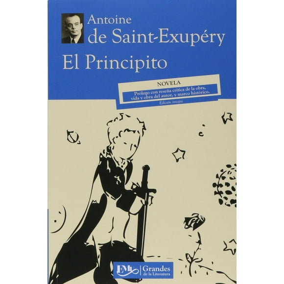 El Principito Blanco