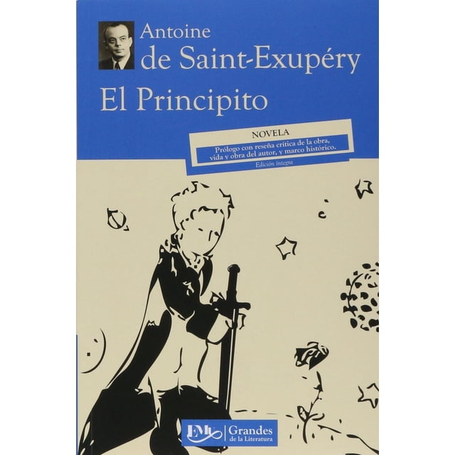 El Principito Blanco