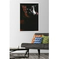 thumbnail image 3 of Un cauchemar sur Elm Street - Freddy Portrait, 3 of 4