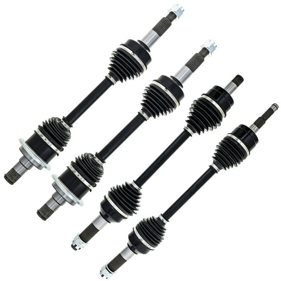 Niche Front Rear CV Axle Kit for CFMoto Zforce 500 800 Trail 5BWC-270100 MK1012352