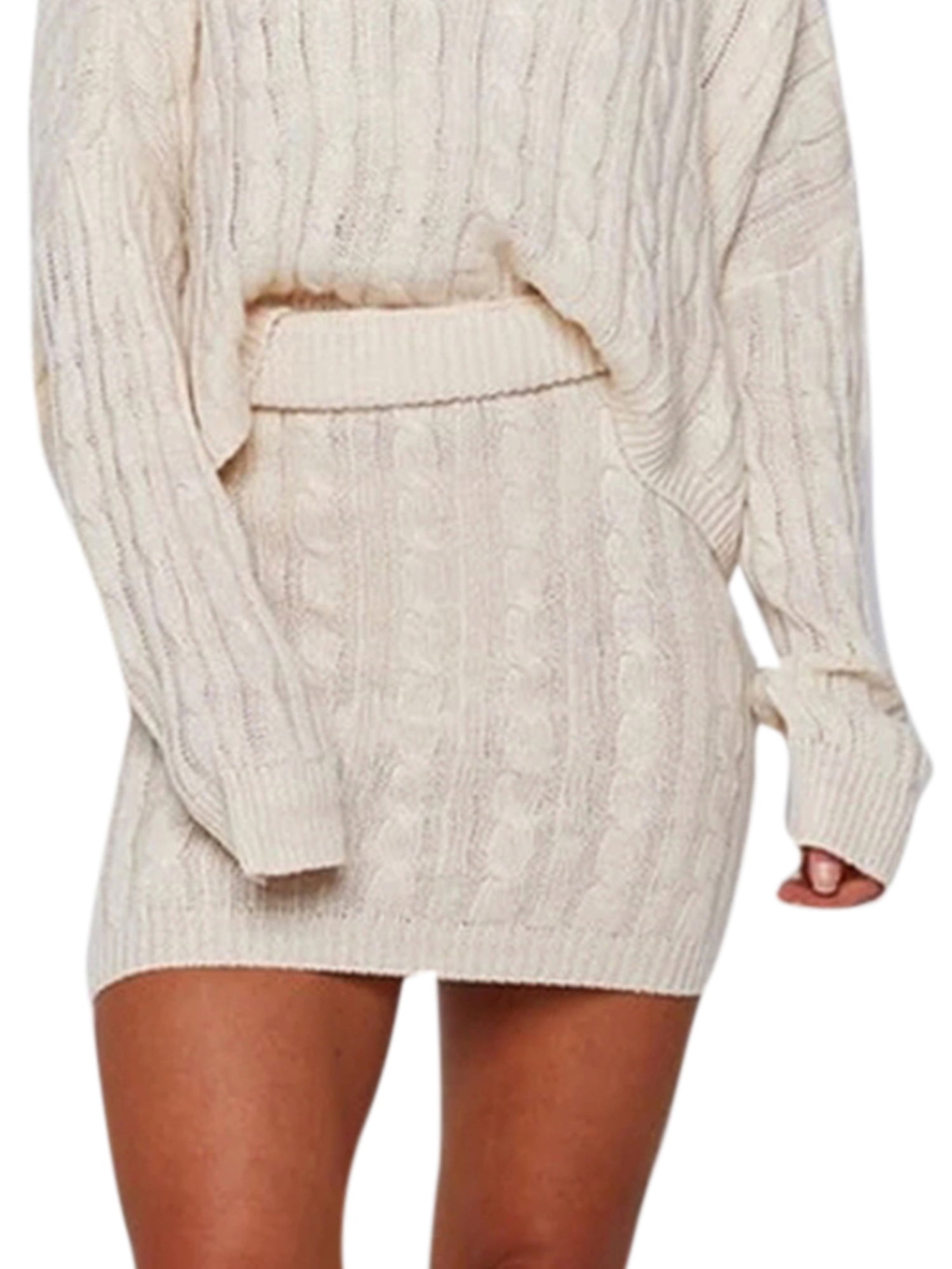 loungewear jumper