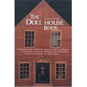The Doll House Book [Hardcover - Used]