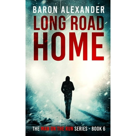 Long Road Home, (Paperback)