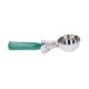 thumbnail image 5 of Cuchara Para Helado, Utensilio De Cocina Melon Baller Store Y Transporte Para Confiterías Para Cafeterías Octpeak Verde L, 5 of 8