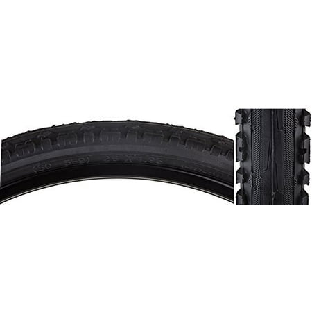 - Kross Plus Hybrid Tires, 26 x 1.95