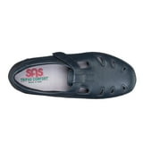 sas classic slip on loafer