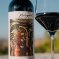 thumbnail image 3 of Bodyguard  California Red Wine, 750 ml Bottle, 15% ABV, 3 of 5