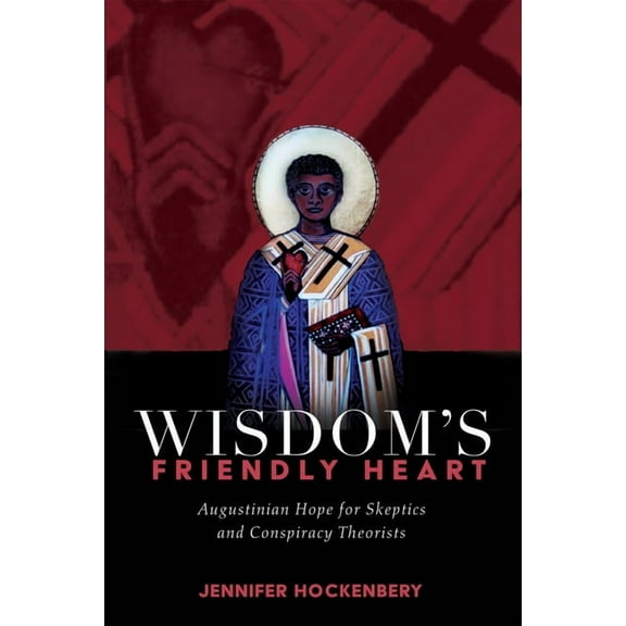 Wisdom's Friendly Heart (Hardcover)