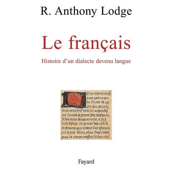 Le Français, (Paperback)