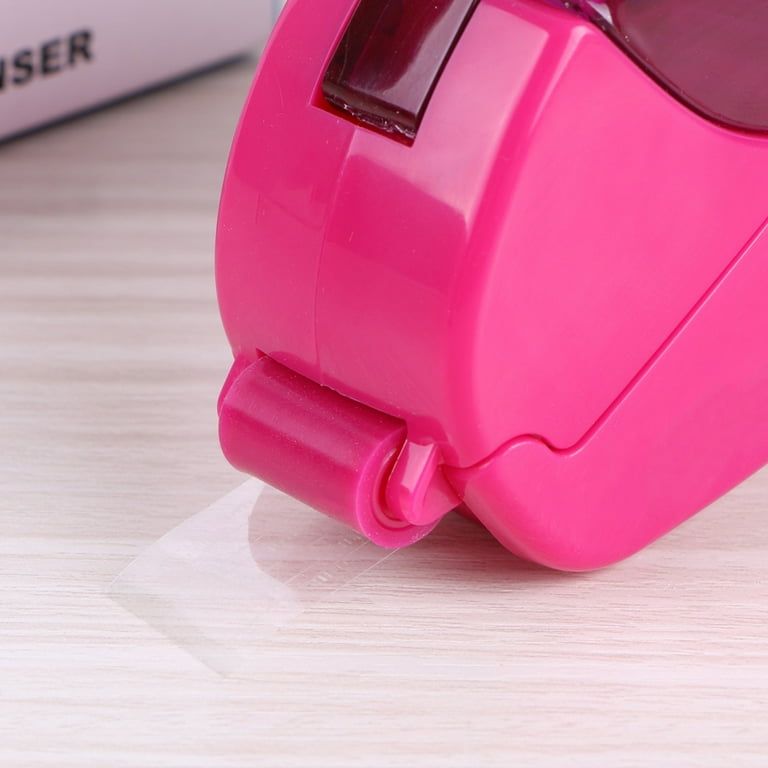 Automatic Tape Dispenser Hand-held Cutter For Gift Wrapping Scrap booking  Cover