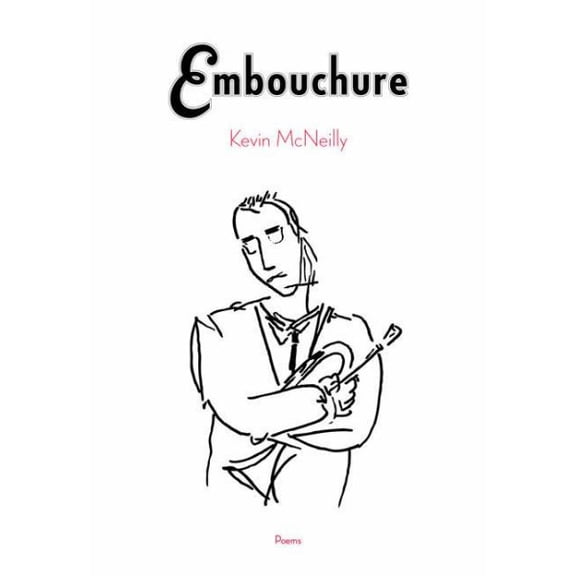 Pre-Owned Embouchure (Paperback)