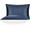 Blue, variant on DISANGNI 100% Mulberry Silk Silk Pillowcase, Used for Hair and Skin, Envelope Type, Silk on one Side and Tencel on The Other Side, 1pc (Teal, 1 pc King Size 20"x36")