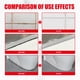 thumbnail image 5 of Sellador multifuncional para encimeras de cocina, baños, inodoros, resistente al agua y hermoso adhesivo para azulejos, 120 ml., 5 of 9