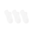 thumbnail image 6 of Hanes Womens No-Show Socks, 3 Pairs, Moves Impact Zone Cushioned Athletic Socks for Women, 6 of 8