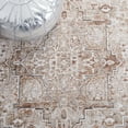 thumbnail image 6 of SAFAVIEH Jasmine Desi Abstract Area Rug, Ivory/Beige, 5'3" x 7'7", 6 of 8