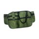 thumbnail image 2 of Riñonera para enfermera veterinaria, bolsa de cinturón de enfermería, riñonera organizadora de herramientas para enfermera. Verde, 2 of 8