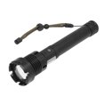 thumbnail image 3 of Linterna LEDCOB, linterna brillante 8000lm IP65 linterna impermeable linterna de mano con zoom probada y confiable, 3 of 9