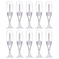 thumbnail image 1 of 10pcs Useful Lip Gloss Bottles Empty Lip Gloss Tube Practical Makeup Bottles, 1 of 1