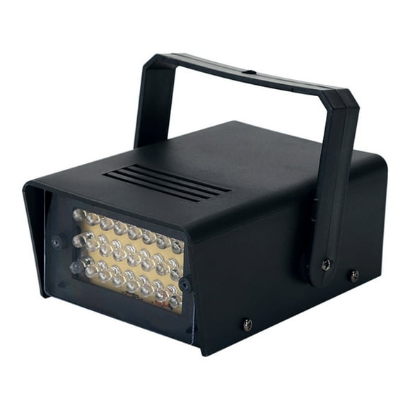 Evictor Strobe Light