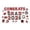 C, variant on 2026 Graduation Car Magnet Decoration 30Pcs, Magnetic Congrats Grad 2026 Refrigerator Garage Door Stickers, Class of 2026 Graduation Car Magnet Decal for Graduation Party Supplies,N
