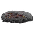 thumbnail image 4 of Cracked Lava Effect Realistic Model Base for Doll Model Display Holder, 4 of 5