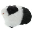 thumbnail image 1 of Realistic Toy Guinea Pig for Kids Educational Cognitive Tool Faux Fur Multi 7 inch, 1 of 8