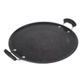 thumbnail image 3 of Comal Para Inducción Redondo Negro 34.5cm Swiss Silver, 3 of 8