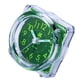 thumbnail image 1 of Reloj despertador portátil Zulema Verde, 1 of 7