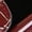 Burgundy, variant on Gpaecead Women Embossed Thick Sole Loafers Glossy Patent Leather Slip On Shoes For Spring Summer Office Campus, Burgundy
