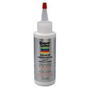 Super Lube Synthetic Oil,ISO 68 Bottle,4 oz. HAWA 52004