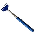 thumbnail image 2 of Stgfyxgs 2xRetractable Telescoping Back Scratcher 7 Tooth Portable Handy Massager, 2 of 9