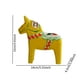 thumbnail image 3 of Figura de escritorio, estatua de mujer africana, adorno artesanal de madera, ideal para regalar y decorar el hogar., 3 of 8