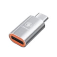 thumbnail image 4 of For iphone Female to Type-c Male Charger Adapter Converter FAST I1W6 UK O2D1, 4 of 9