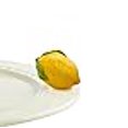 thumbnail image 3 of Nora Fleming Hand-Painted Mini: Lemon Squeeze (Lemon) A203, 3 of 4