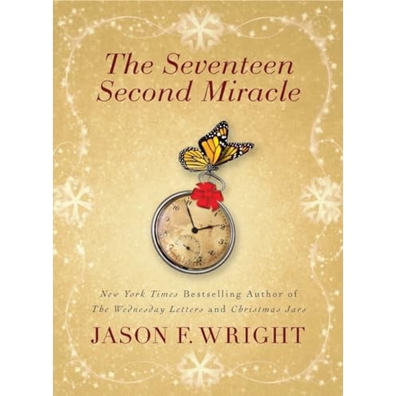 Pre-Owned The Seventeen Second Miracle (Paperback)