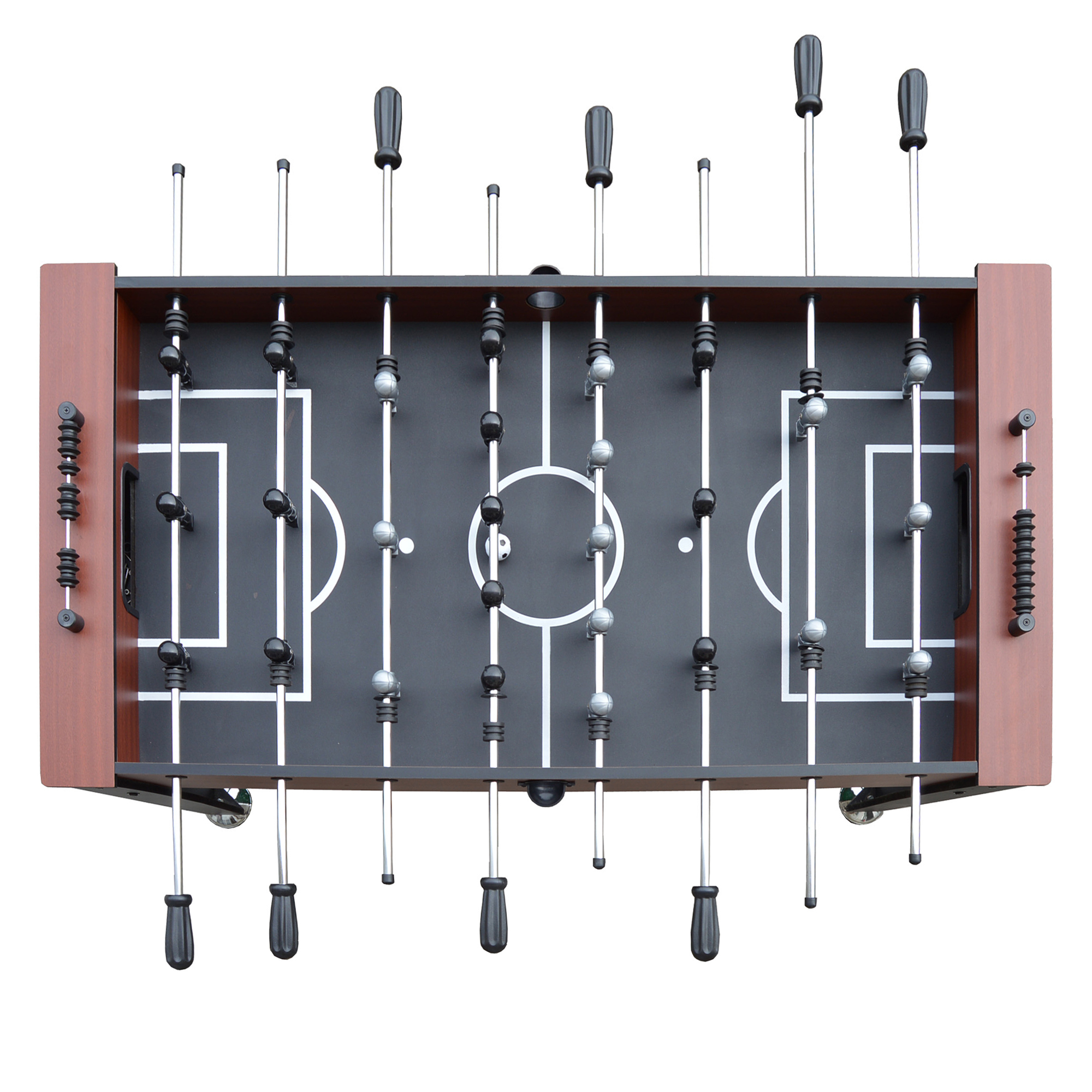 Carmelli Dynasty 54-in Foosball Table