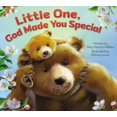 thumbnail image 4 of Malden International Designs Baptism Photo Frames, Multi & Little One, God Made You Special, 4 of 6
