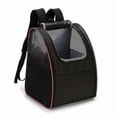 thumbnail image 5 of Backpack Fashion Out Cat Bag Pet, 5 of 5